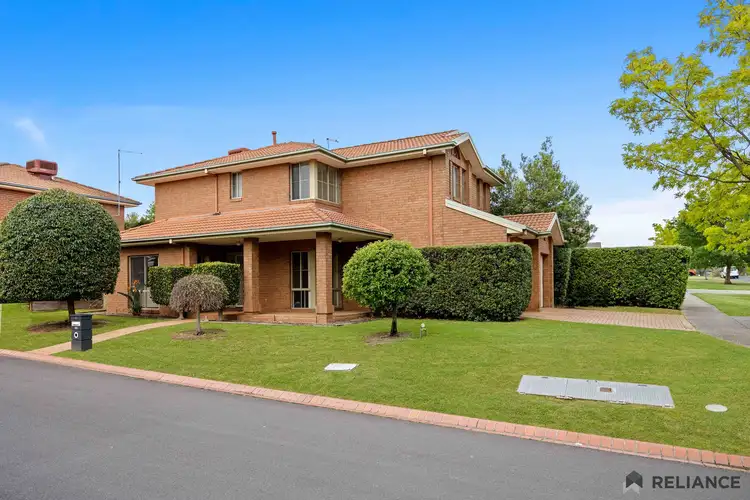 Third view of Homely house listing, 2 The Crest, Attwood VIC 3049