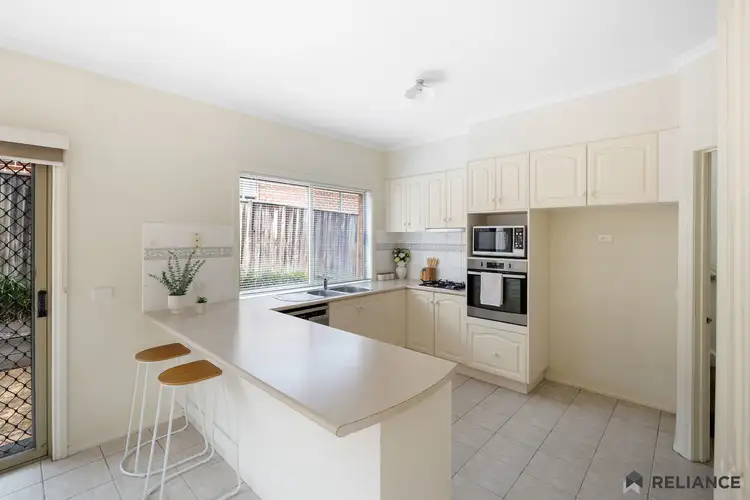 Sixth view of Homely house listing, 2 The Crest, Attwood VIC 3049