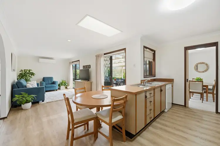 Fifth view of Homely house listing, 1 Barramundi Place, Bateau Bay NSW 2261
