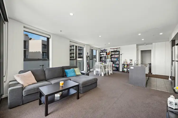 Third view of Homely apartment listing, 318/1 Anthony Rolfe Avenue, Gungahlin ACT 2912