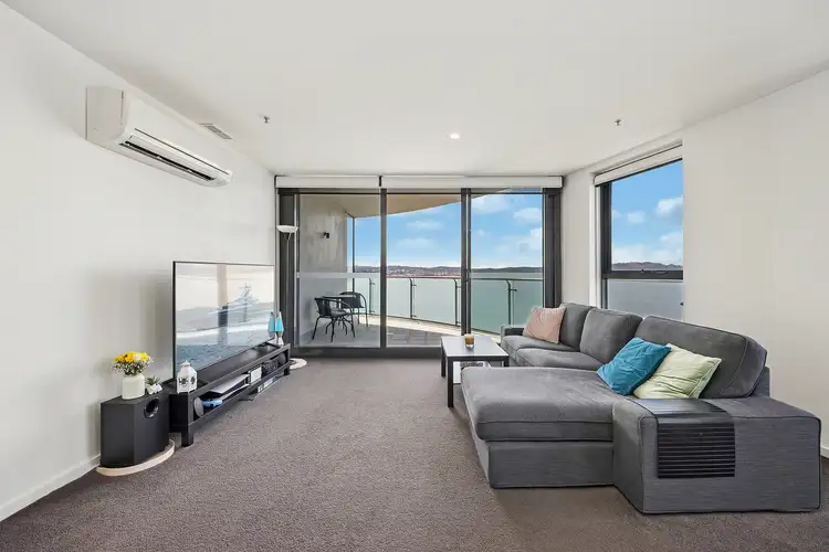 Fourth view of Homely apartment listing, 318/1 Anthony Rolfe Avenue, Gungahlin ACT 2912