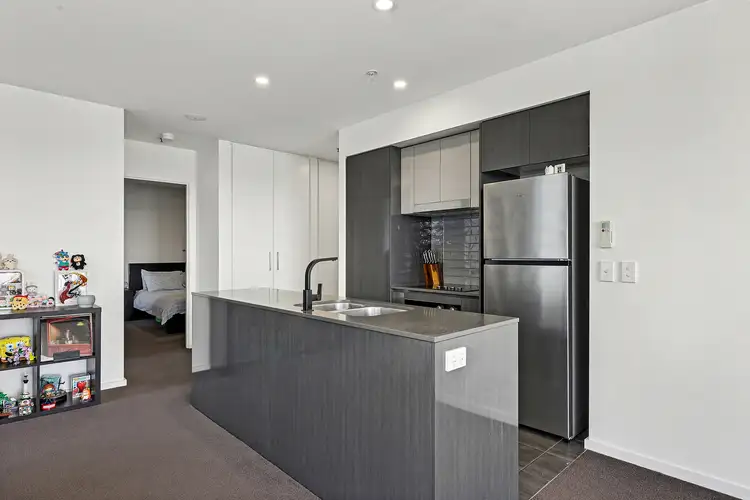 Fifth view of Homely apartment listing, 318/1 Anthony Rolfe Avenue, Gungahlin ACT 2912