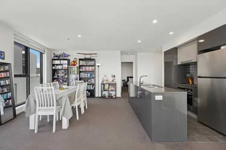 Sixth view of Homely apartment listing, 318/1 Anthony Rolfe Avenue, Gungahlin ACT 2912
