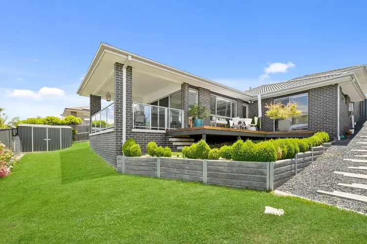 156 Ida West Street, Bonner ACT 2914