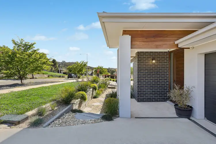 Third view of Homely house listing, 156 Ida West Street, Bonner ACT 2914