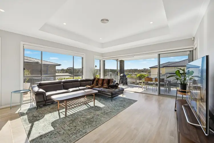 Fifth view of Homely house listing, 156 Ida West Street, Bonner ACT 2914