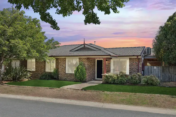 31 Magenta Square, Amaroo ACT 2914