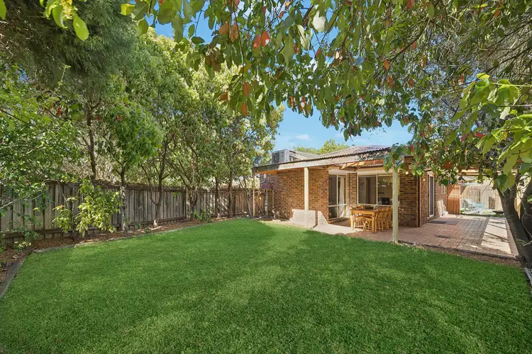 Second view of Homely house listing, 31 Magenta Square, Amaroo ACT 2914