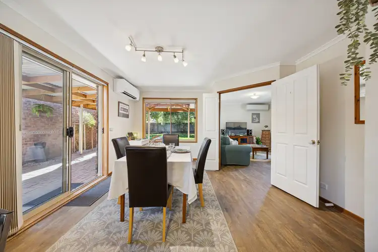 Fourth view of Homely house listing, 31 Magenta Square, Amaroo ACT 2914