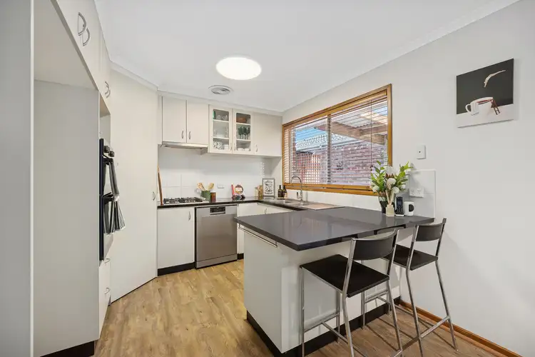 Fifth view of Homely house listing, 31 Magenta Square, Amaroo ACT 2914