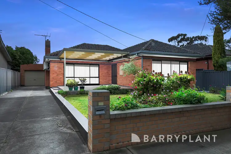 Second view of Homely house listing, 19 Montasell Avenue, Deer Park VIC 3023