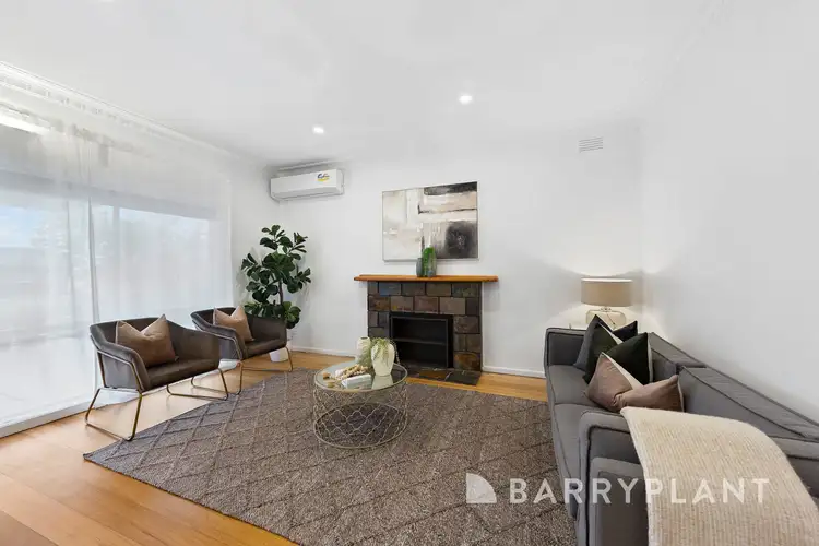 Fourth view of Homely house listing, 19 Montasell Avenue, Deer Park VIC 3023