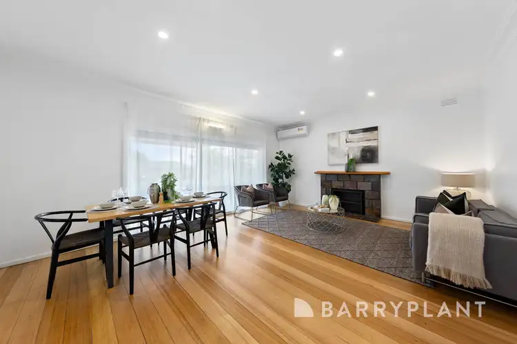 Fifth view of Homely house listing, 19 Montasell Avenue, Deer Park VIC 3023