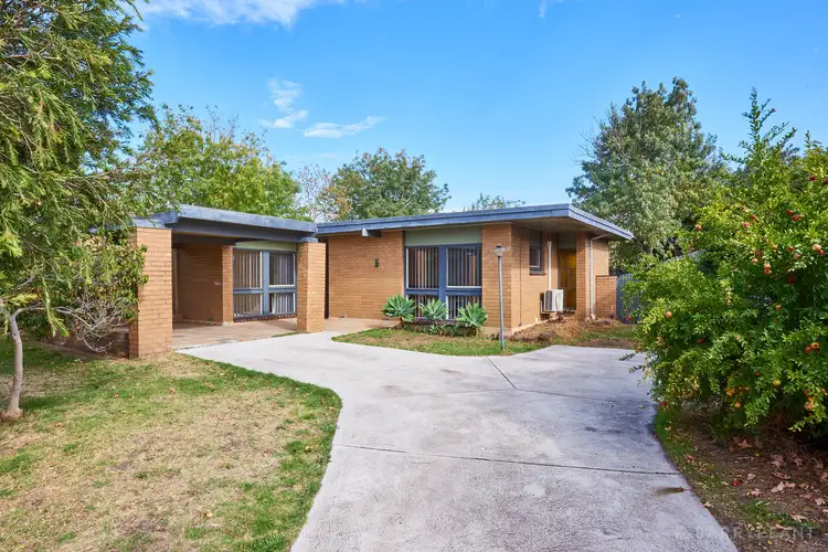5 Oaklands Crescent, Frankston VIC 3199
