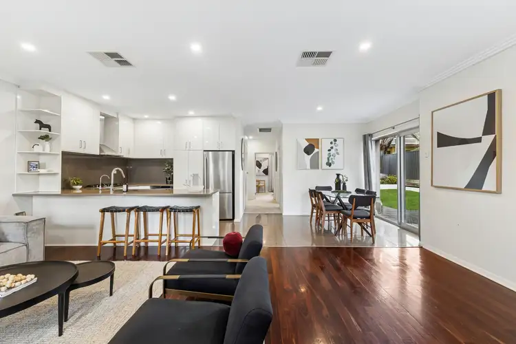 Second view of Homely house listing, 9 Alexandra Avenue, Magill SA 5072