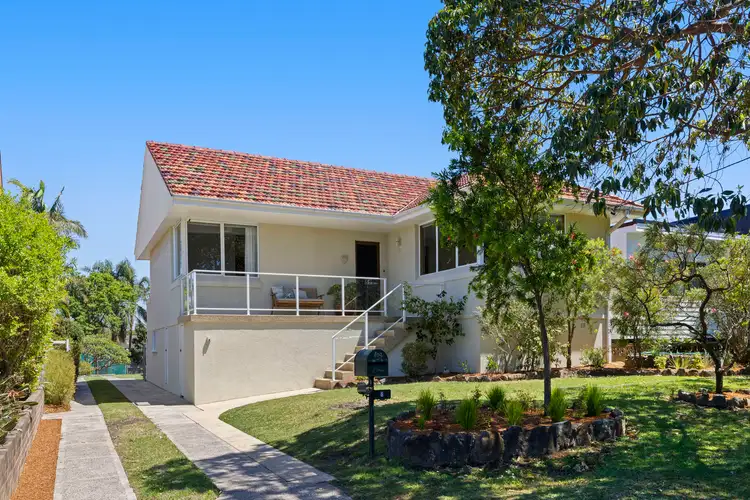 6 Gumbooya Street, Allambie Heights NSW 2100