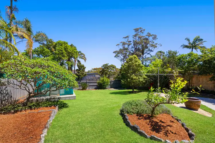 Second view of Homely house listing, 6 Gumbooya Street, Allambie Heights NSW 2100