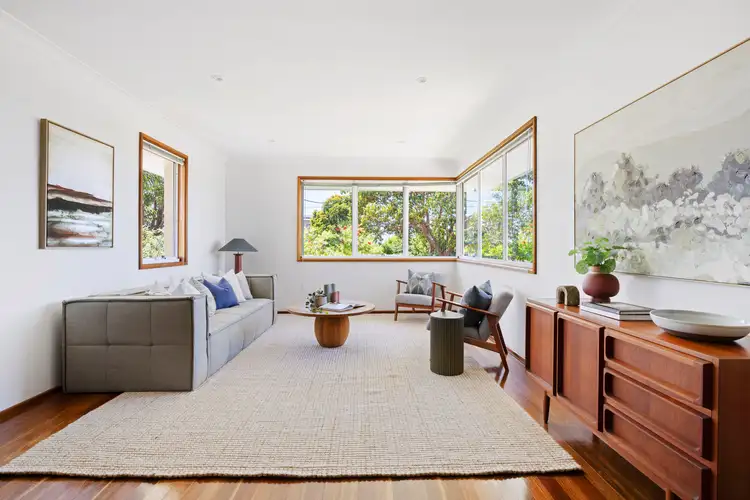 Third view of Homely house listing, 6 Gumbooya Street, Allambie Heights NSW 2100