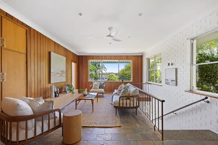 Fifth view of Homely house listing, 6 Gumbooya Street, Allambie Heights NSW 2100