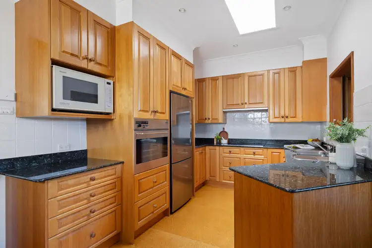 Sixth view of Homely house listing, 6 Gumbooya Street, Allambie Heights NSW 2100