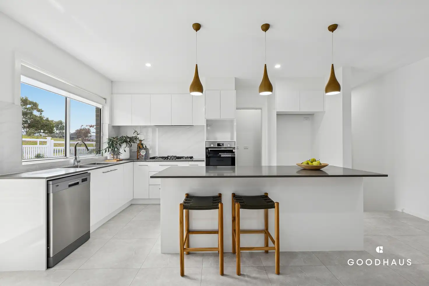 Main view of Homely house listing, 21 Col James Way, Taylor ACT 2913