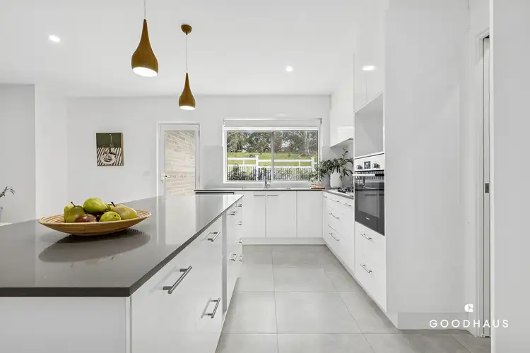 Second view of Homely house listing, 21 Col James Way, Taylor ACT 2913