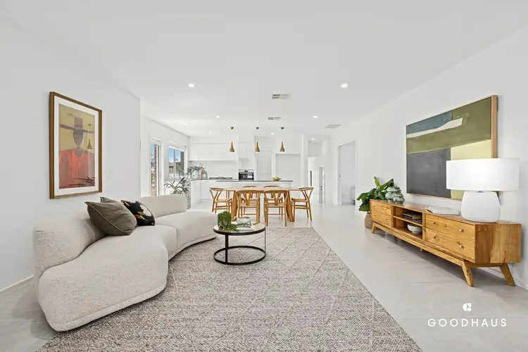 Fourth view of Homely house listing, 21 Col James Way, Taylor ACT 2913