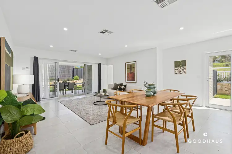 Fifth view of Homely house listing, 21 Col James Way, Taylor ACT 2913