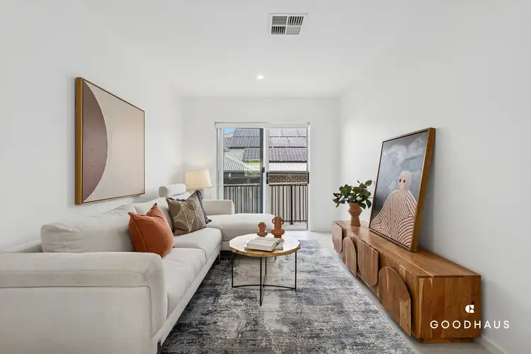 Sixth view of Homely house listing, 21 Col James Way, Taylor ACT 2913