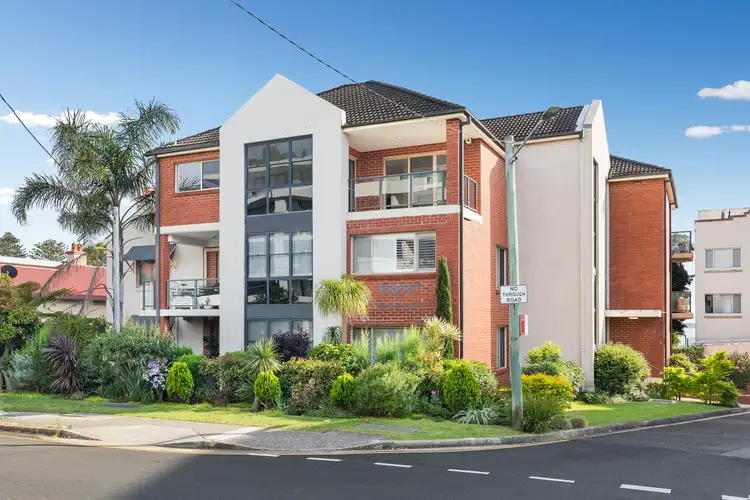 7/86 Gerrale Street, Cronulla NSW 2230