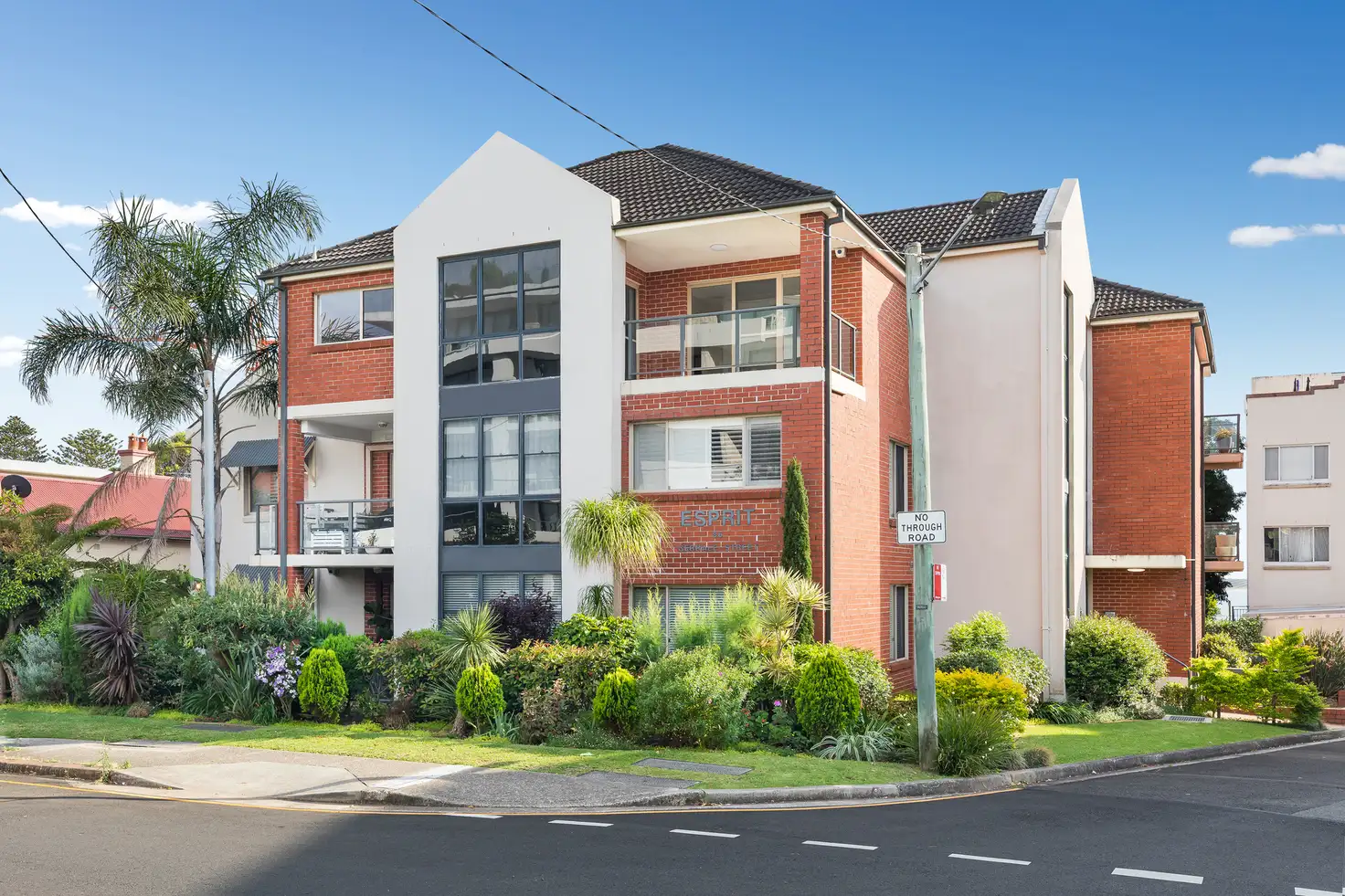 Main view of Homely apartment listing, 7/86 Gerrale Street, Cronulla NSW 2230