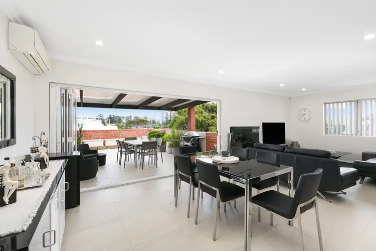 Second view of Homely apartment listing, 7/86 Gerrale Street, Cronulla NSW 2230