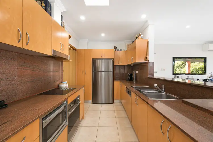 Third view of Homely apartment listing, 7/86 Gerrale Street, Cronulla NSW 2230