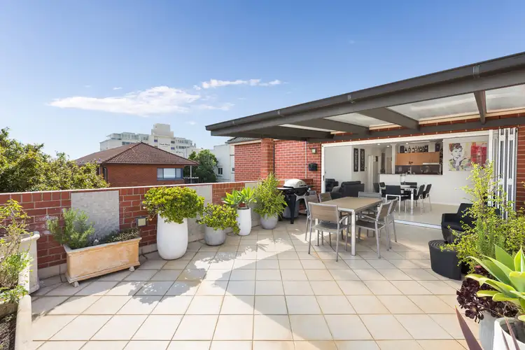 Fifth view of Homely apartment listing, 7/86 Gerrale Street, Cronulla NSW 2230