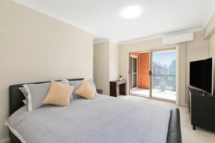 Sixth view of Homely apartment listing, 7/86 Gerrale Street, Cronulla NSW 2230