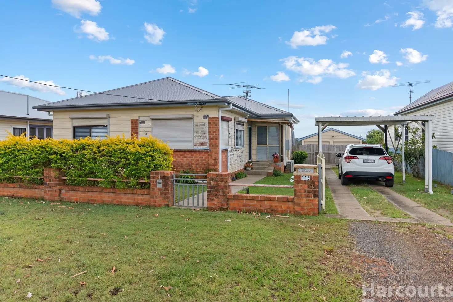 Main view of Homely house listing, 116 Broughton Street, West Kempsey NSW 2440