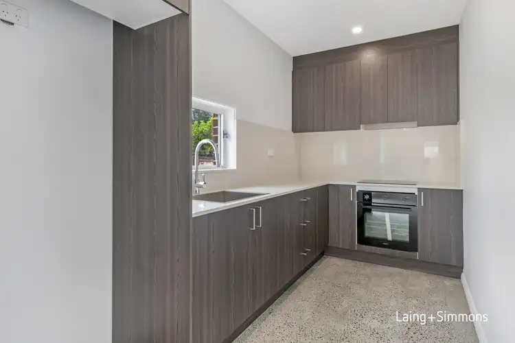 7a Pearson Street, South Wentworthville NSW 2145