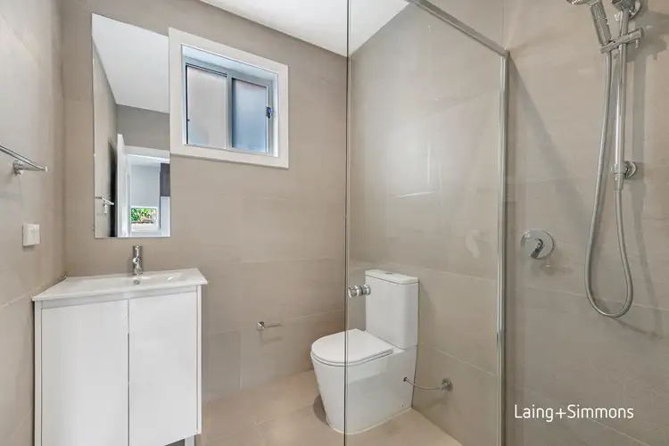 Third view of Homely house listing, 7a Pearson Street, South Wentworthville NSW 2145