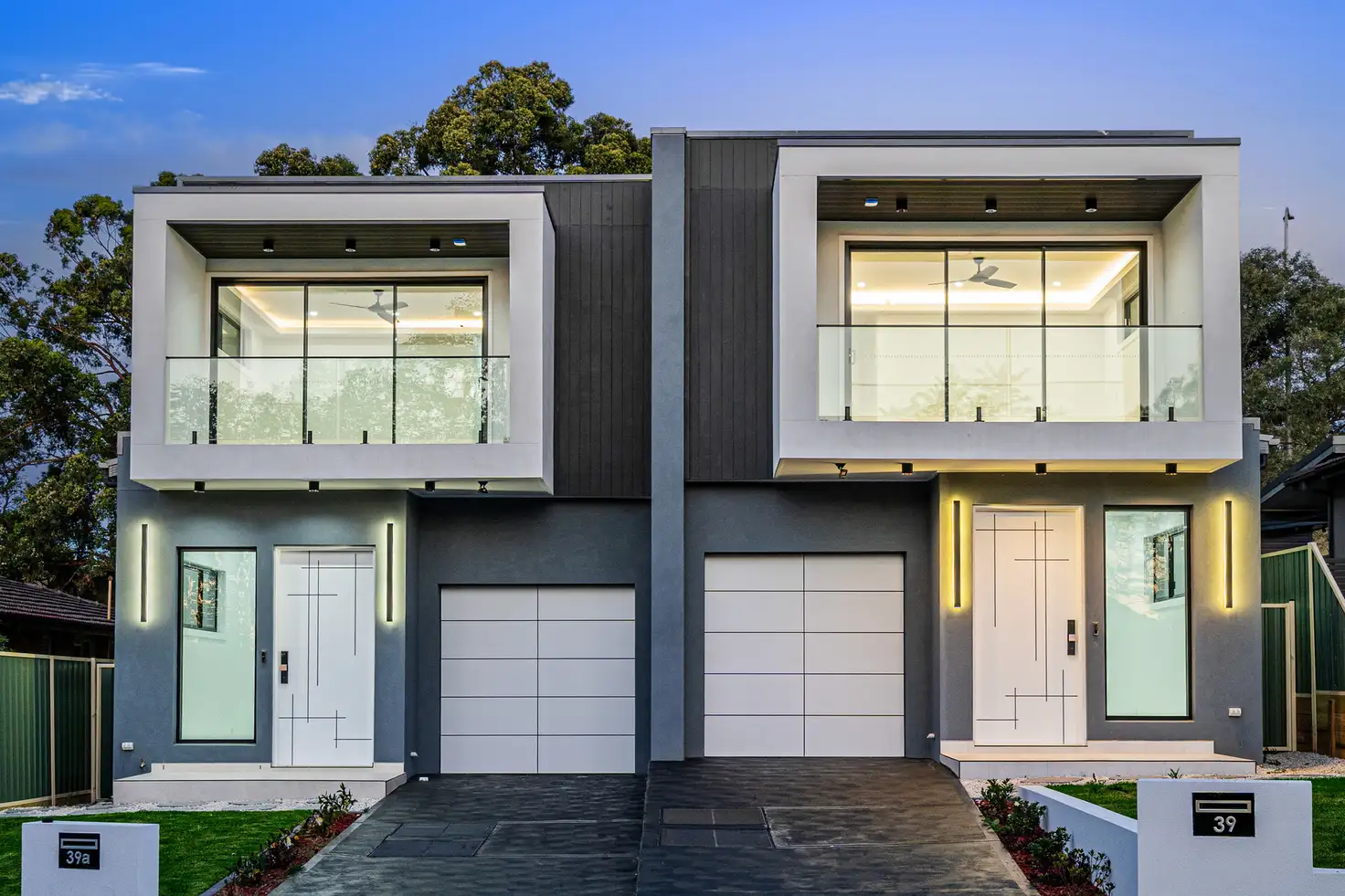 Main view of Homely house listing, 39A Hinkler Street, Ermington NSW 2115