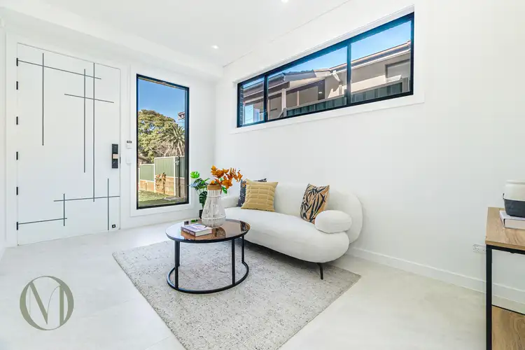 Second view of Homely house listing, 39A Hinkler Street, Ermington NSW 2115