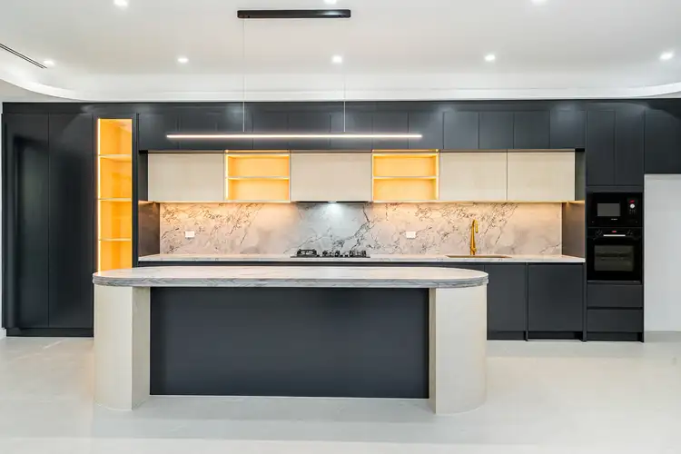 Third view of Homely house listing, 39A Hinkler Street, Ermington NSW 2115