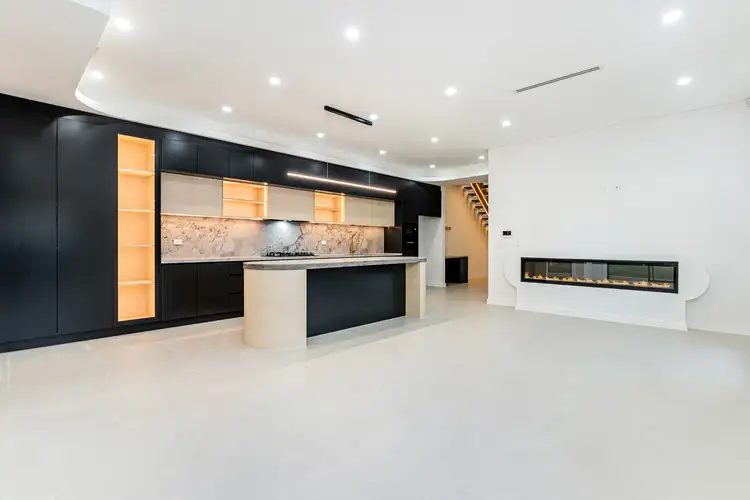 Fourth view of Homely house listing, 39A Hinkler Street, Ermington NSW 2115