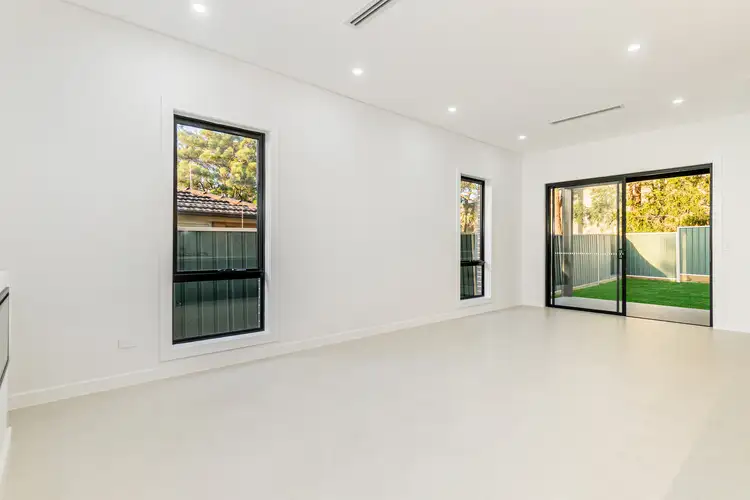Fifth view of Homely house listing, 39A Hinkler Street, Ermington NSW 2115
