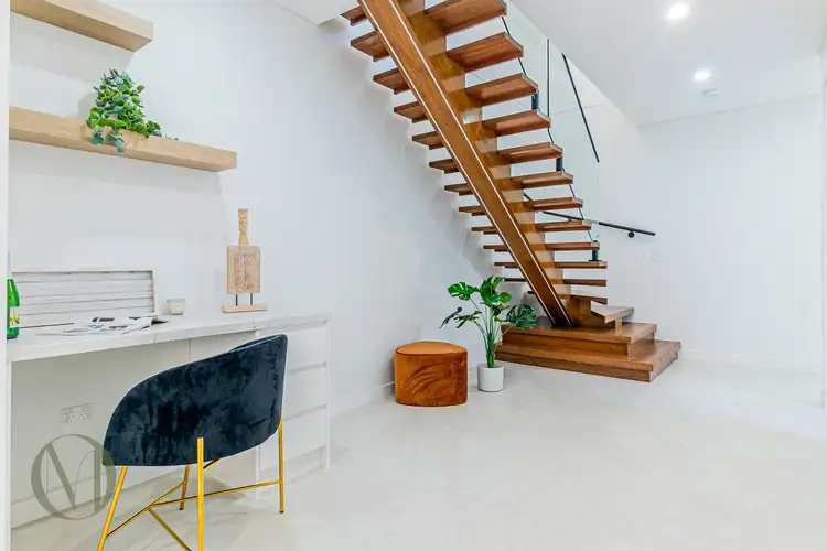 Sixth view of Homely house listing, 39A Hinkler Street, Ermington NSW 2115