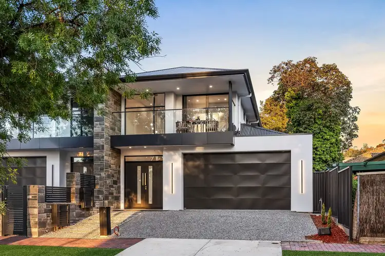 6A William Street, Burnside SA 5066