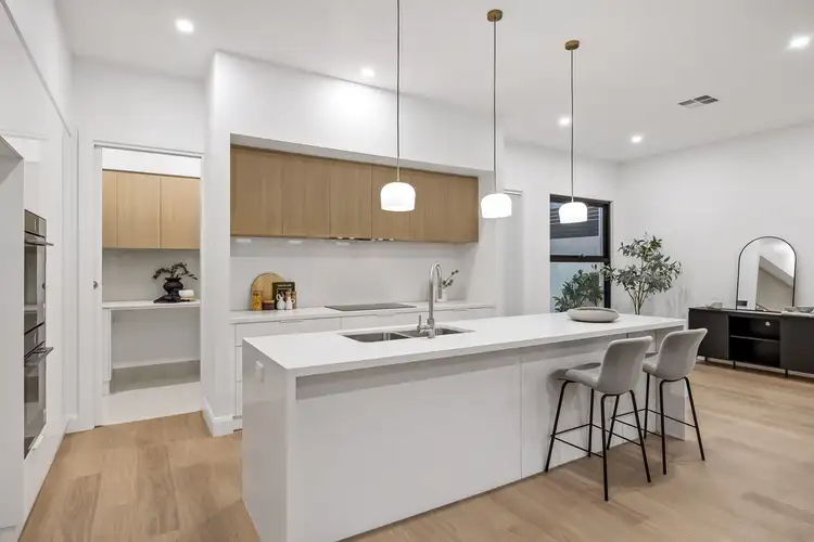 Fourth view of Homely house listing, 6A William Street, Burnside SA 5066