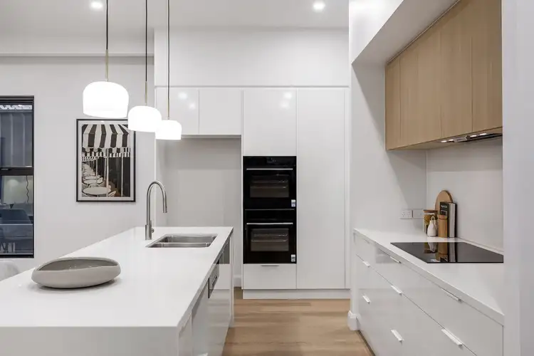 Fifth view of Homely house listing, 6A William Street, Burnside SA 5066