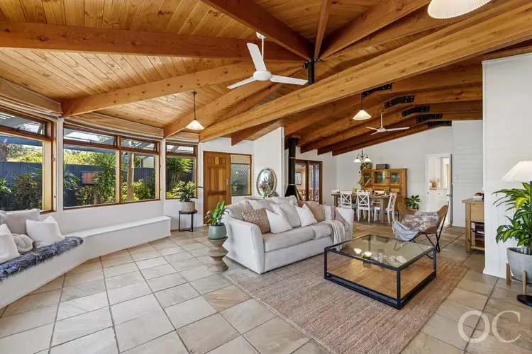 41 Benny Avenue, Port Noarlunga SA 5167