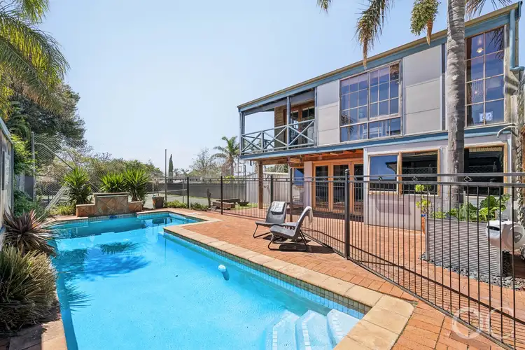 Second view of Homely house listing, 41 Benny Avenue, Port Noarlunga SA 5167