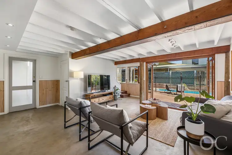 Second view of Homely house listing, 41 Benny Avenue, Port Noarlunga SA 5167